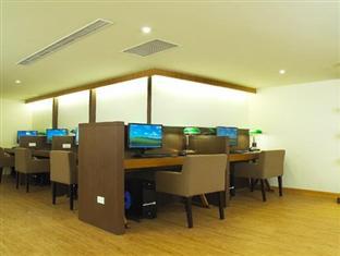 Jing Jing Holiday Hotel 高雄市 エクステリア 写真